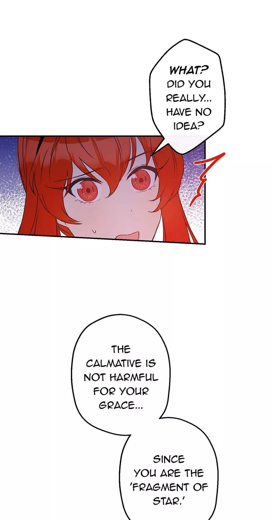 I Was Tricked into this Fake Marriage! Chapter 68 page 52
