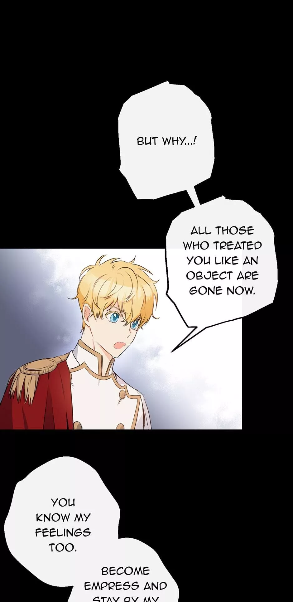I Was Tricked into this Fake Marriage! Chapter 68 page 16