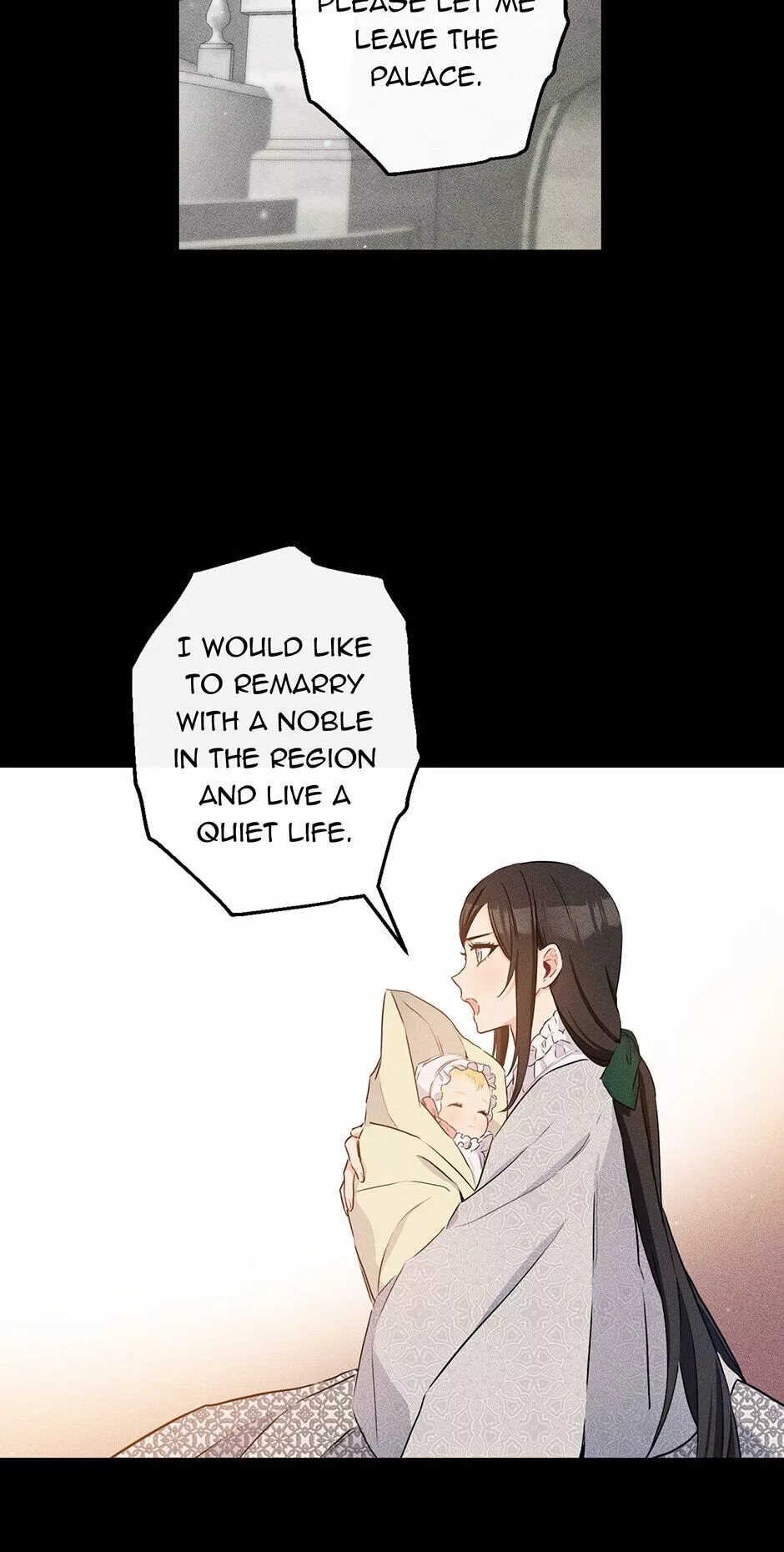 I Was Tricked into this Fake Marriage! Chapter 68 page 15