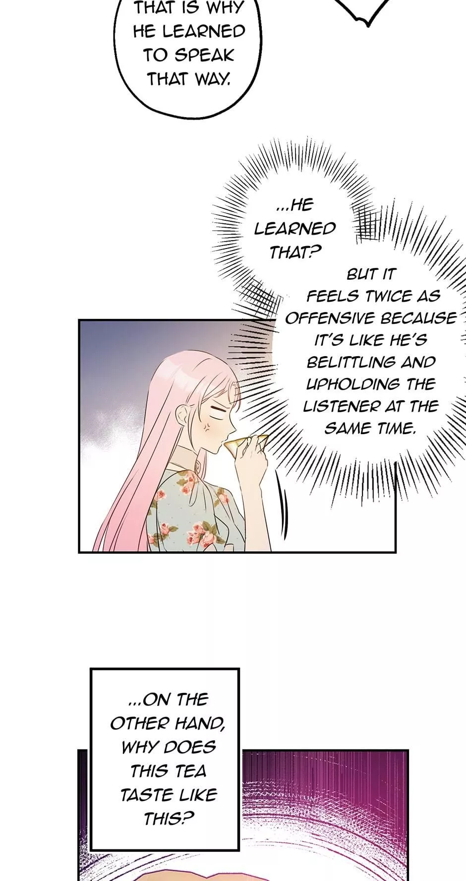 I Was Tricked into this Fake Marriage! Chapter 68 page 28