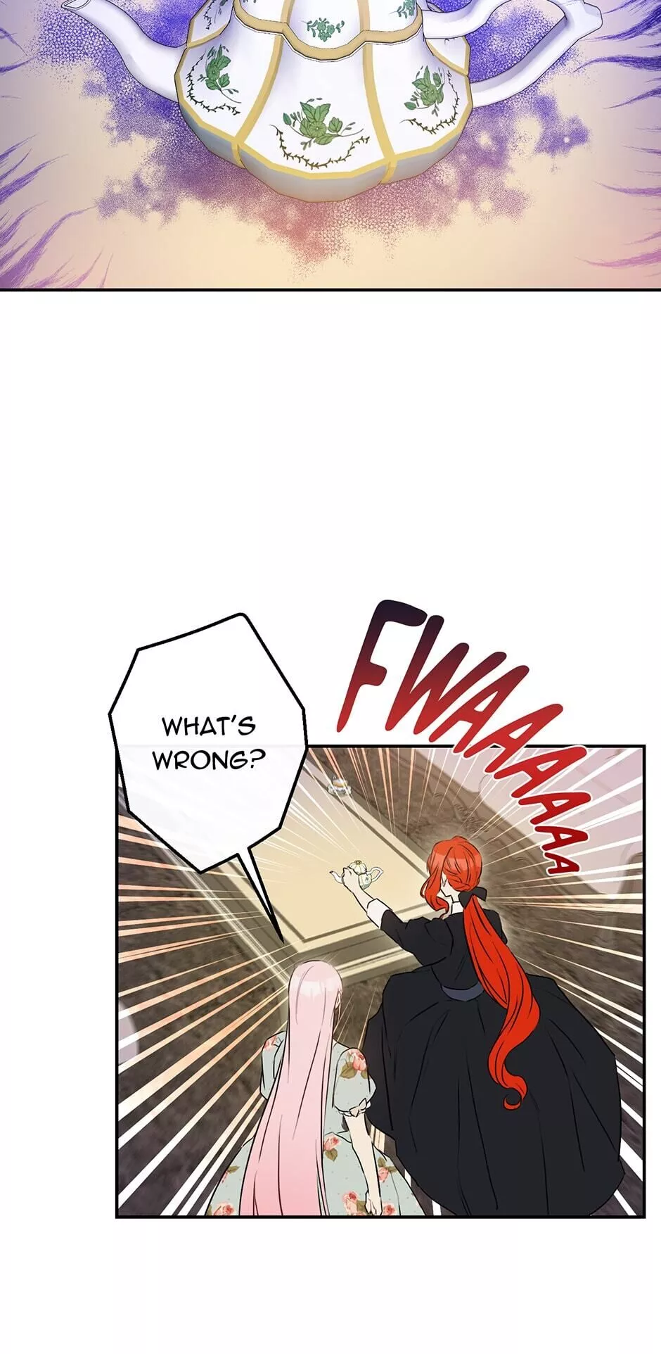I Was Tricked into this Fake Marriage! Chapter 68 page 46