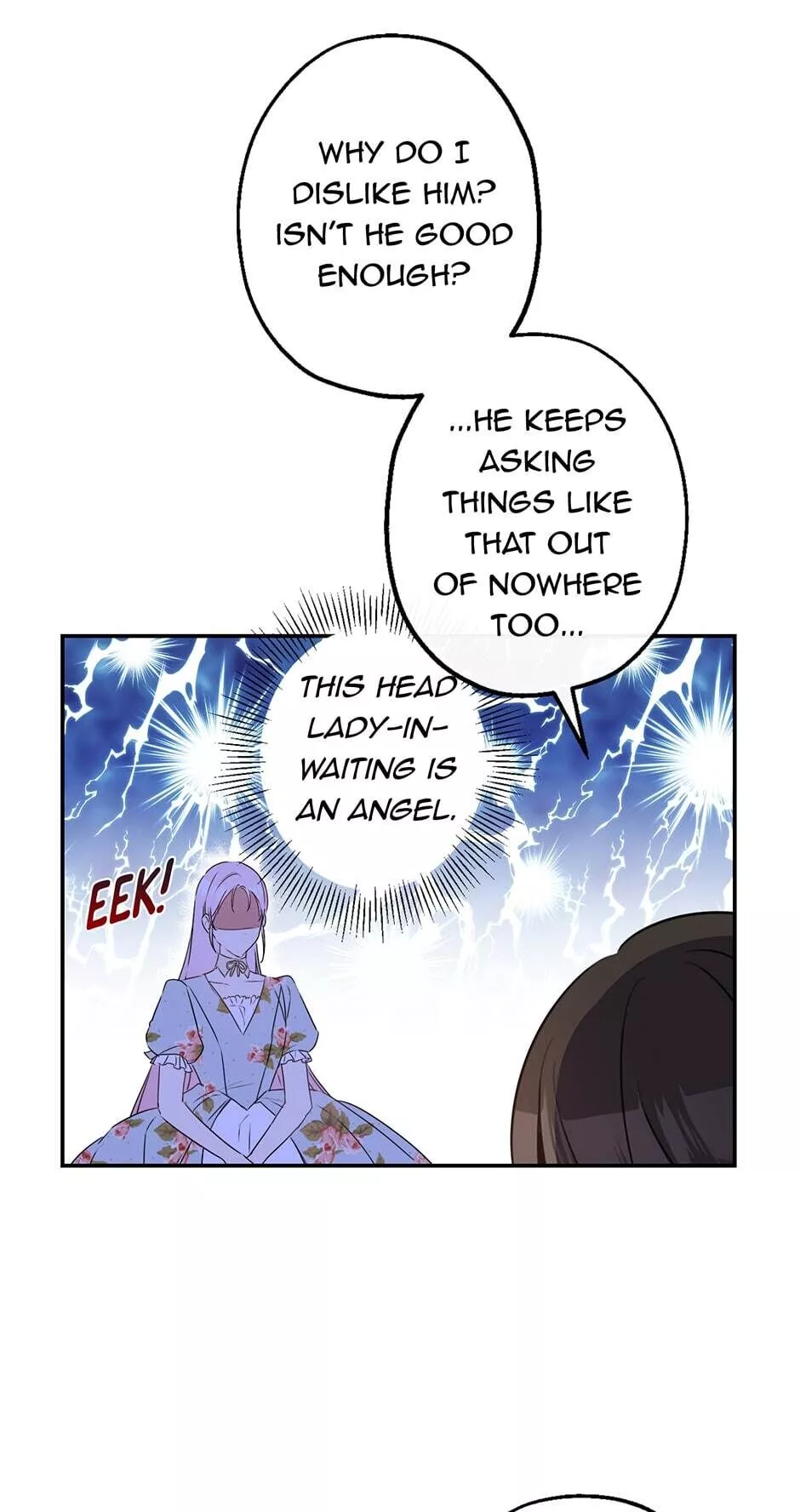 I Was Tricked into this Fake Marriage! Chapter 68 page 23