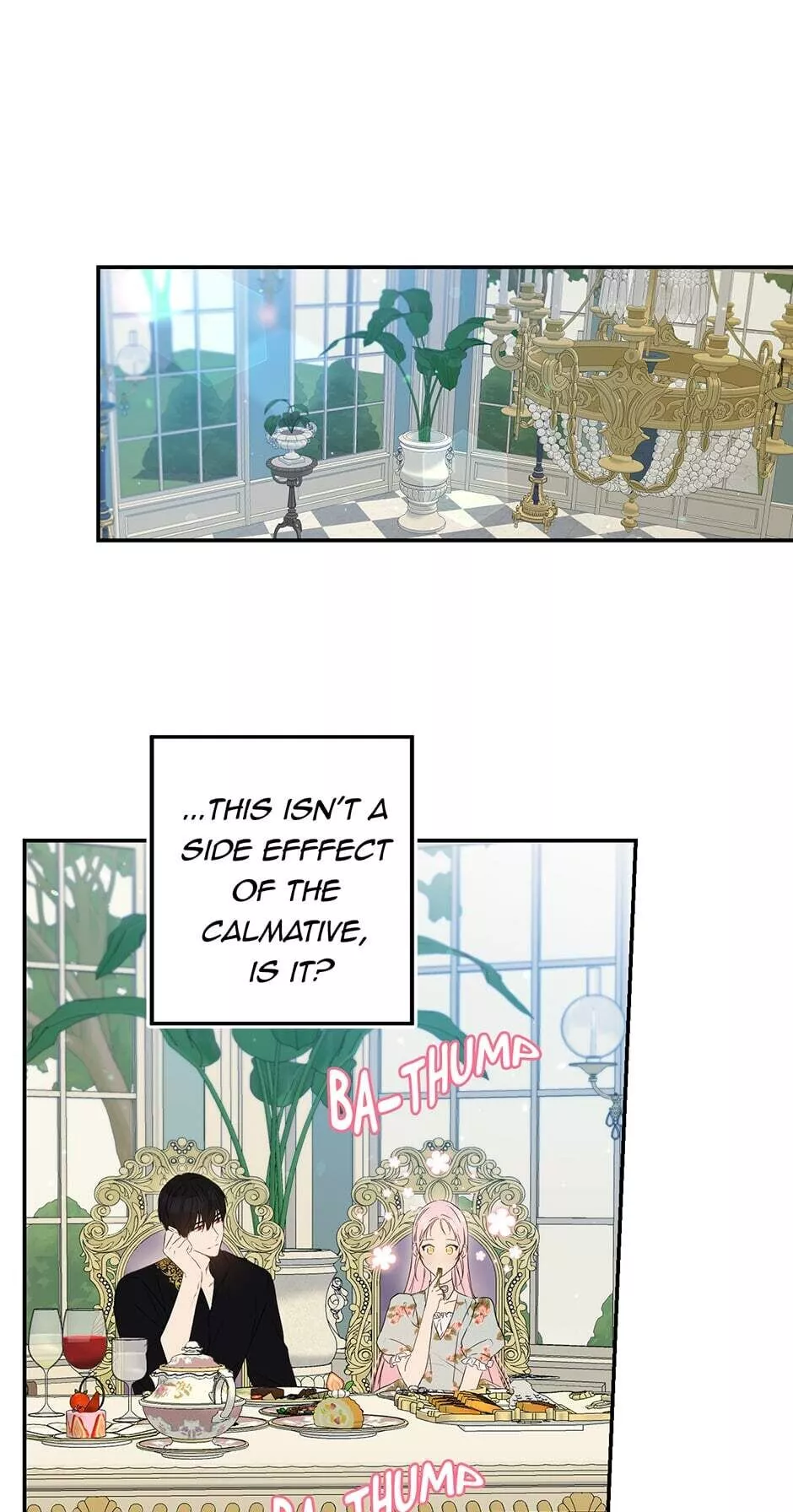 I Was Tricked into this Fake Marriage! Chapter 68 page 57