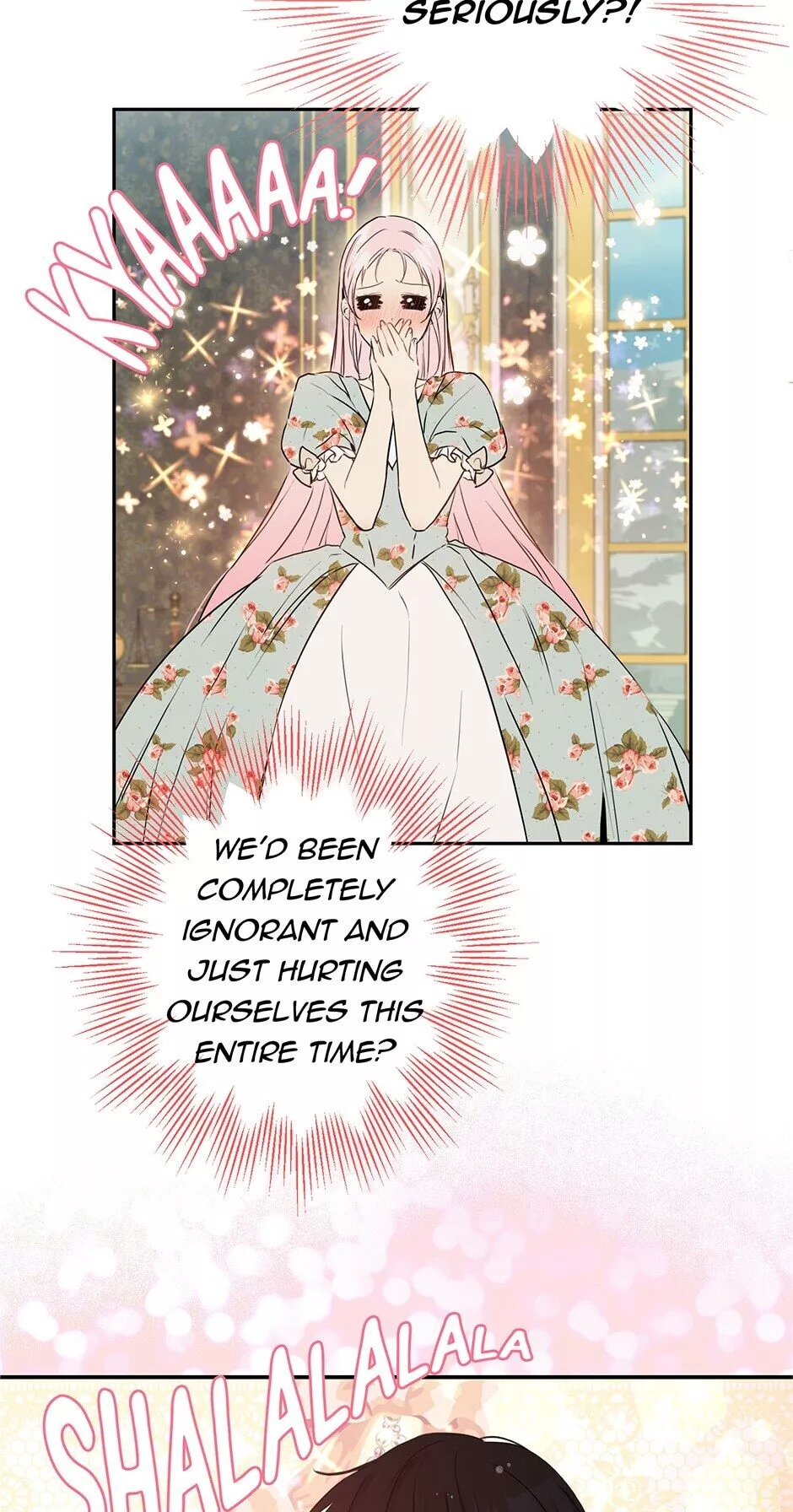 I Was Tricked into this Fake Marriage! Chapter 68 page 54