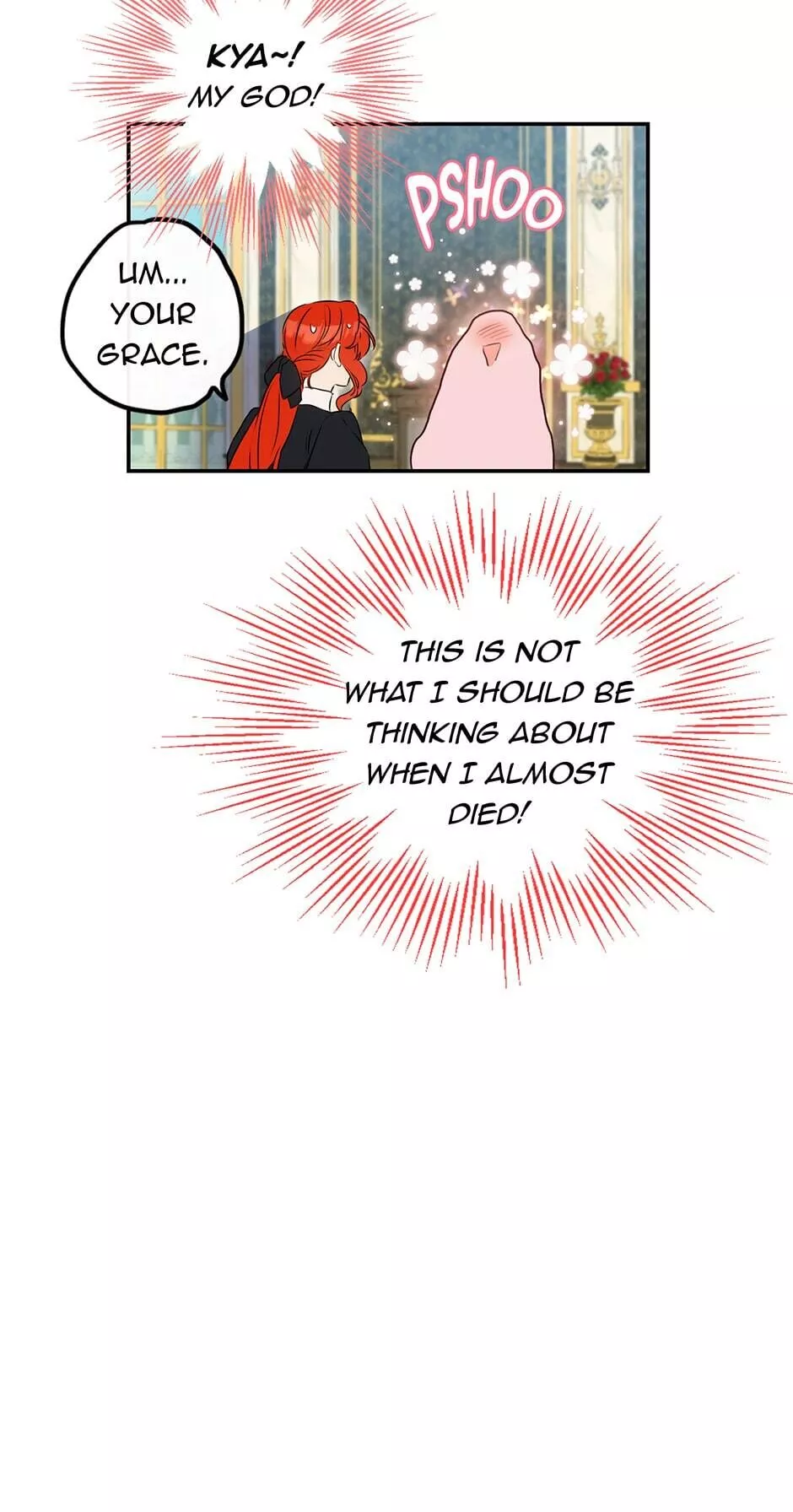 I Was Tricked into this Fake Marriage! Chapter 68 page 56