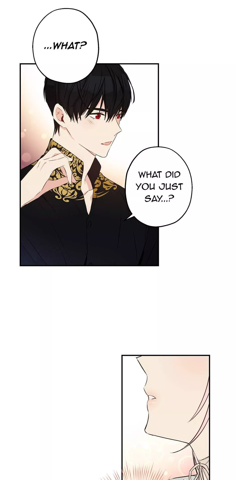 I Was Tricked into this Fake Marriage! Chapter 68 page 61