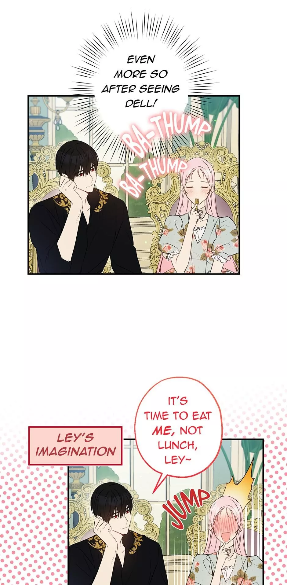 I Was Tricked into this Fake Marriage! Chapter 68 page 59