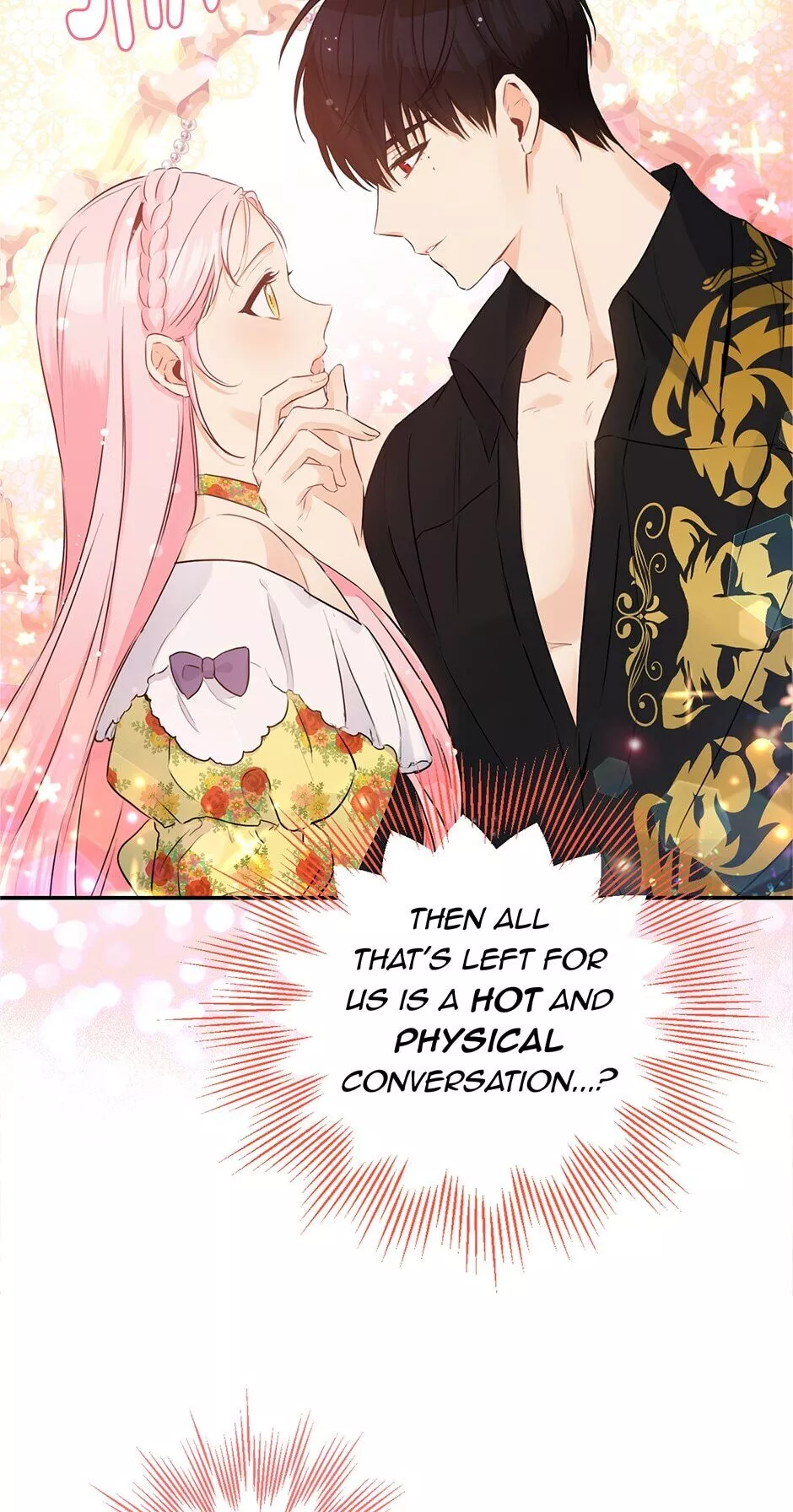 I Was Tricked into this Fake Marriage! Chapter 68 page 55