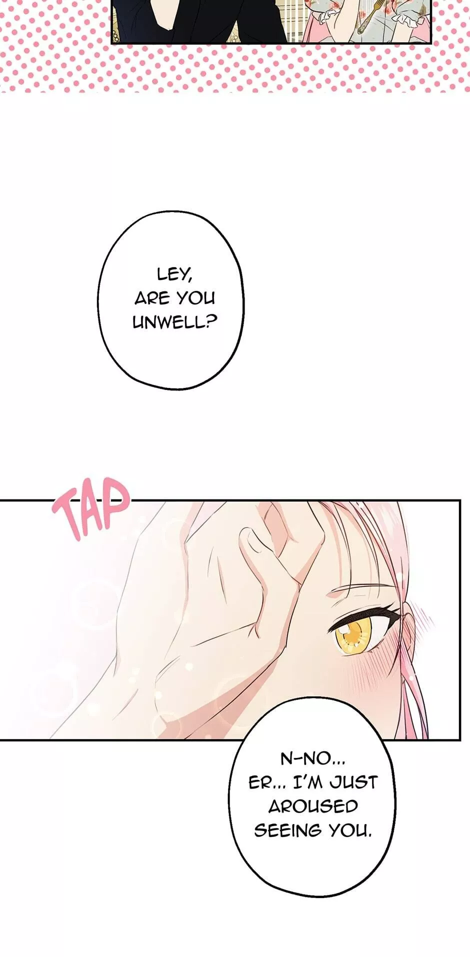 I Was Tricked into this Fake Marriage! Chapter 68 page 60