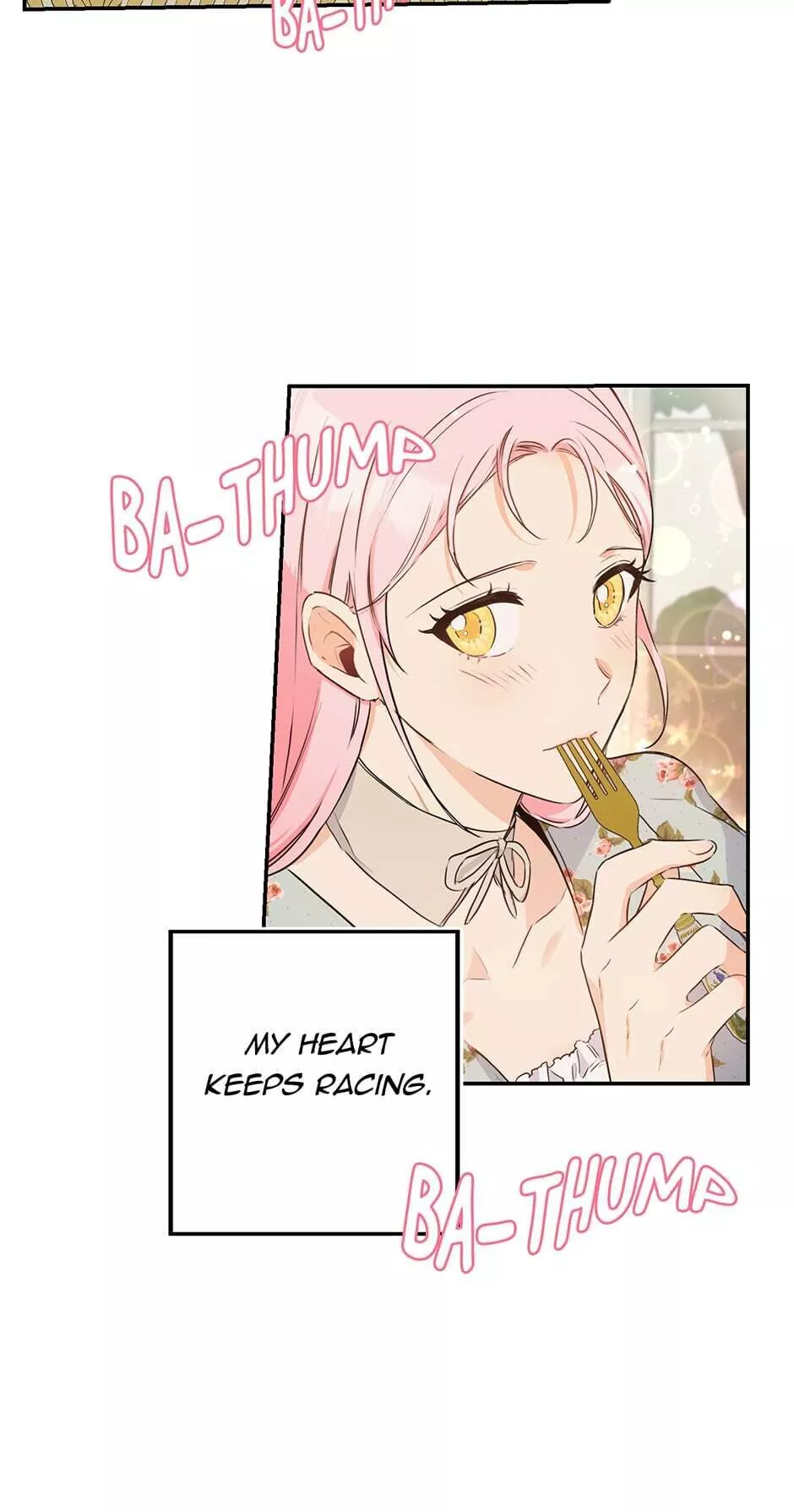 I Was Tricked into this Fake Marriage! Chapter 68 page 58