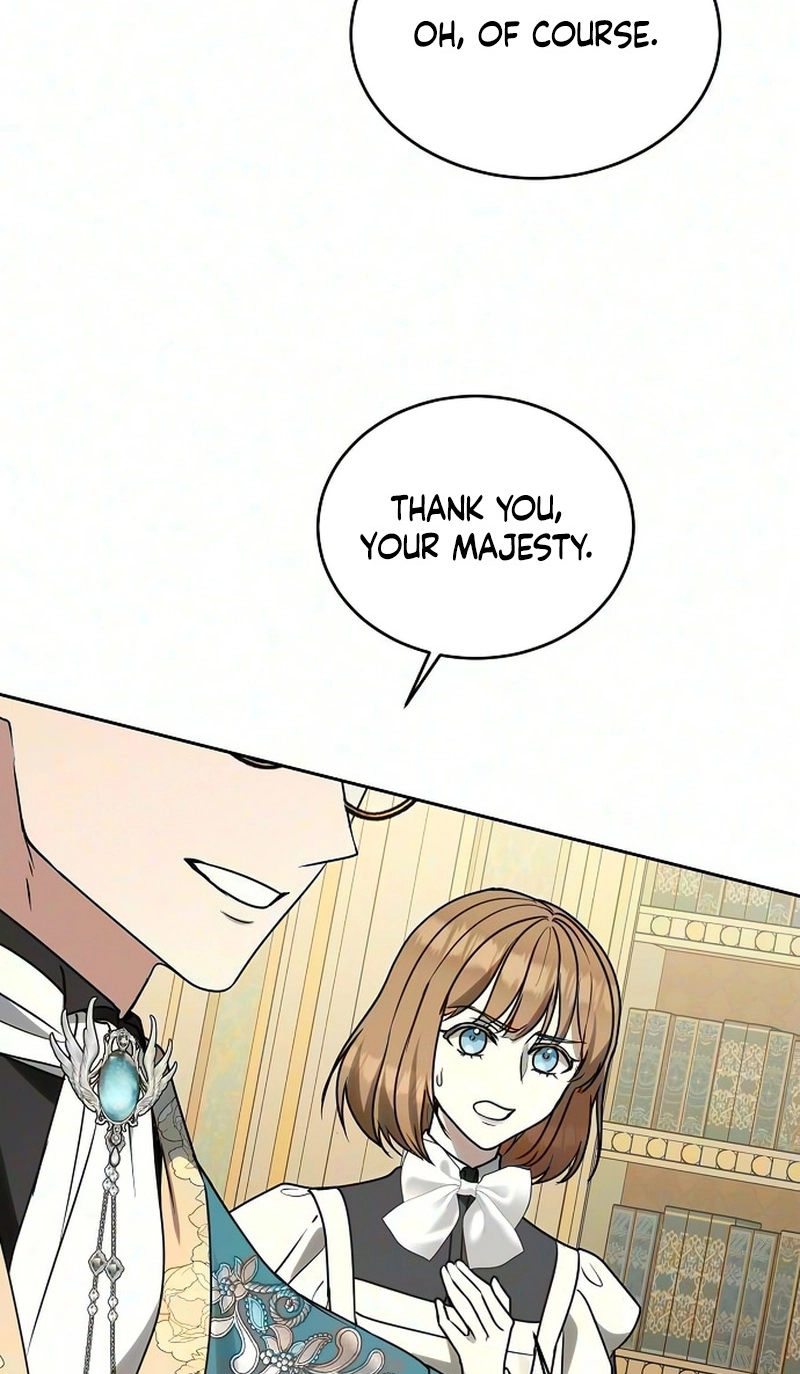 A Queen Worthy of Dishonor Chapter 40 page 4