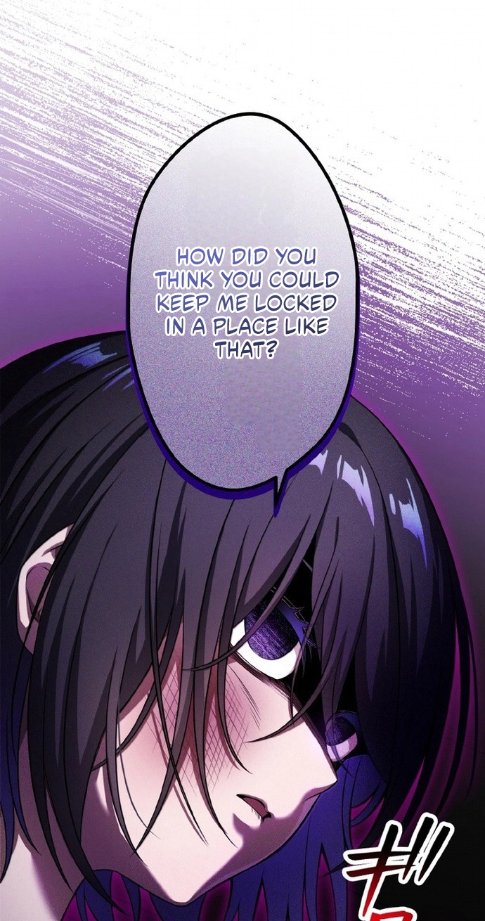 The Legendary Assassin Reincarnated as the Beloved Youngest Daughter of a Royal Family Chapter 109 page 4