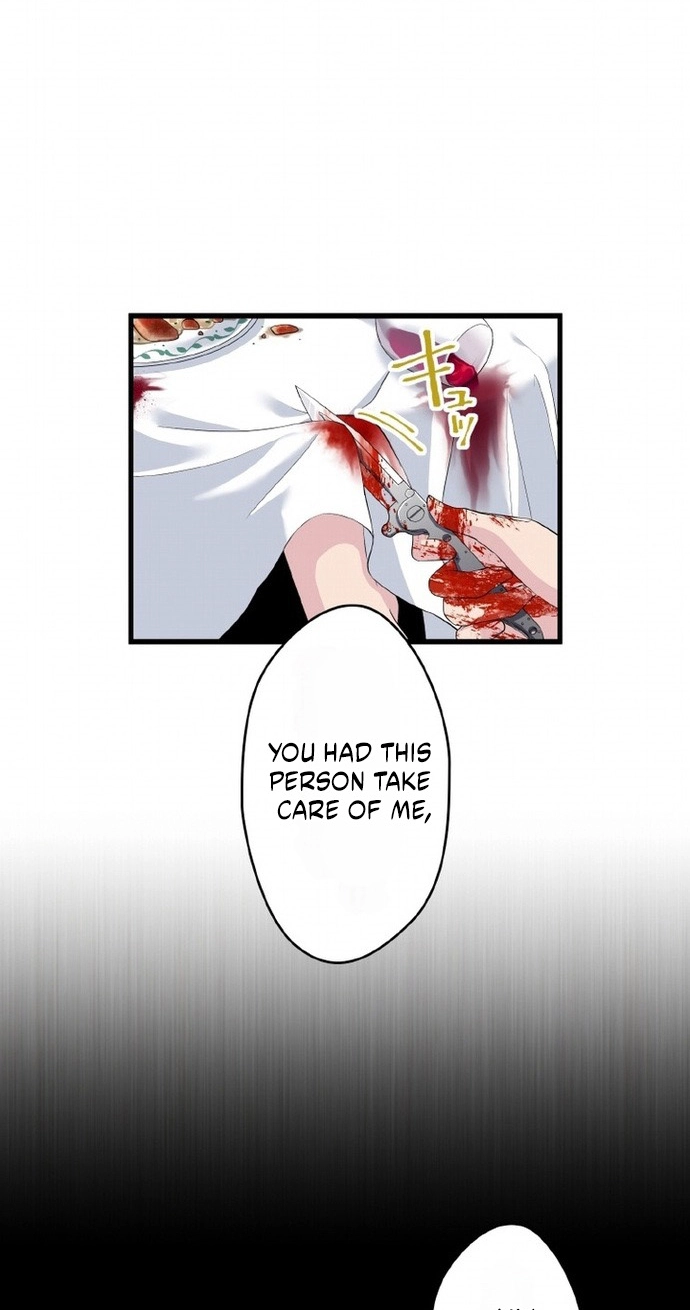 The Legendary Assassin Reincarnated as the Beloved Youngest Daughter of a Royal Family Chapter 109 page 6
