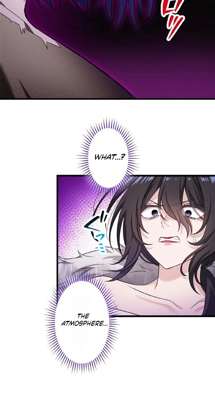 The Legendary Assassin Reincarnated as the Beloved Youngest Daughter of a Royal Family Chapter 109 page 5