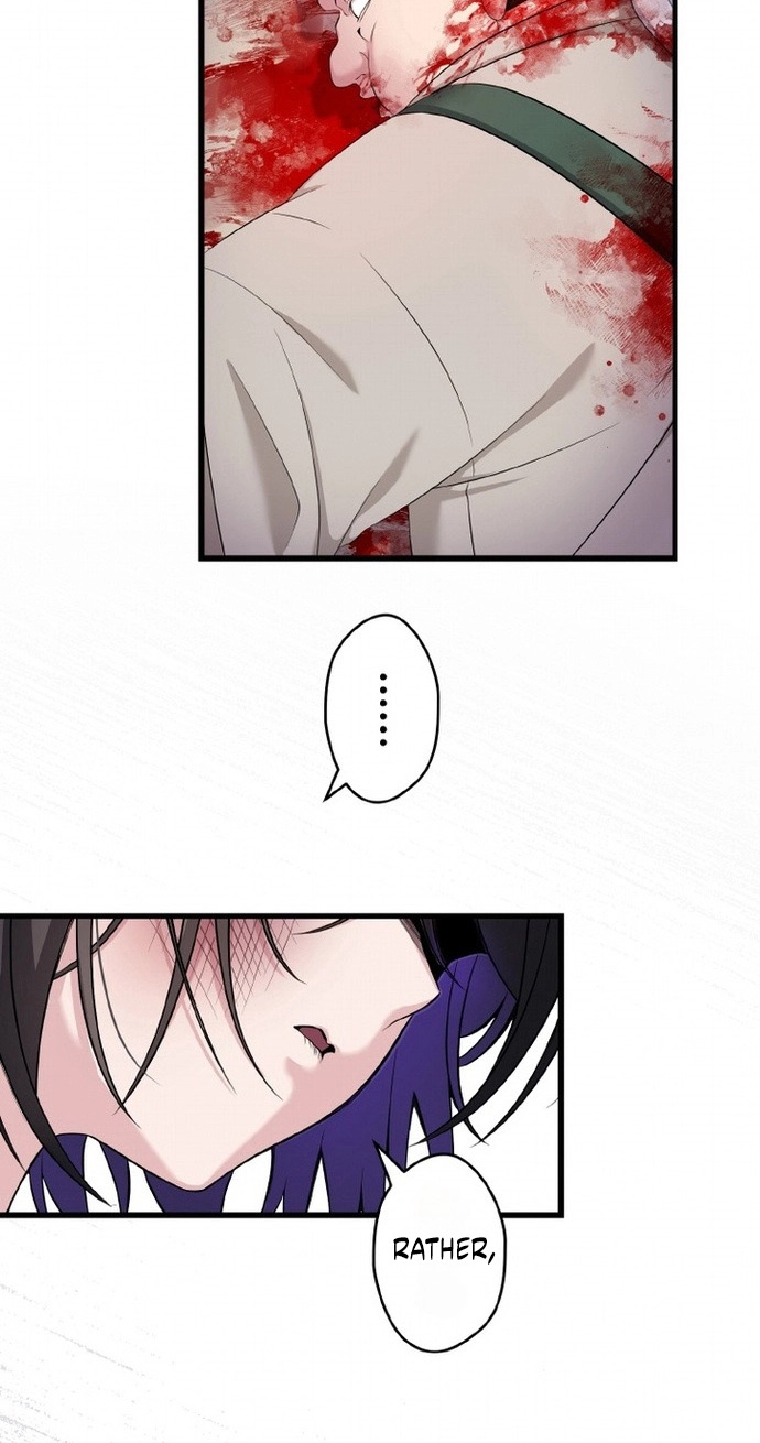 The Legendary Assassin Reincarnated as the Beloved Youngest Daughter of a Royal Family Chapter 109 page 3