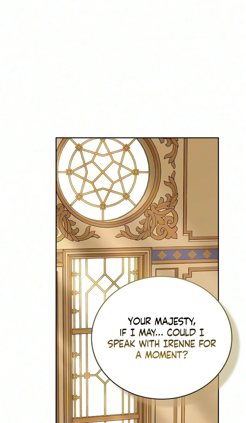 A Queen Worthy of Dishonor Chapter 40 page 2
