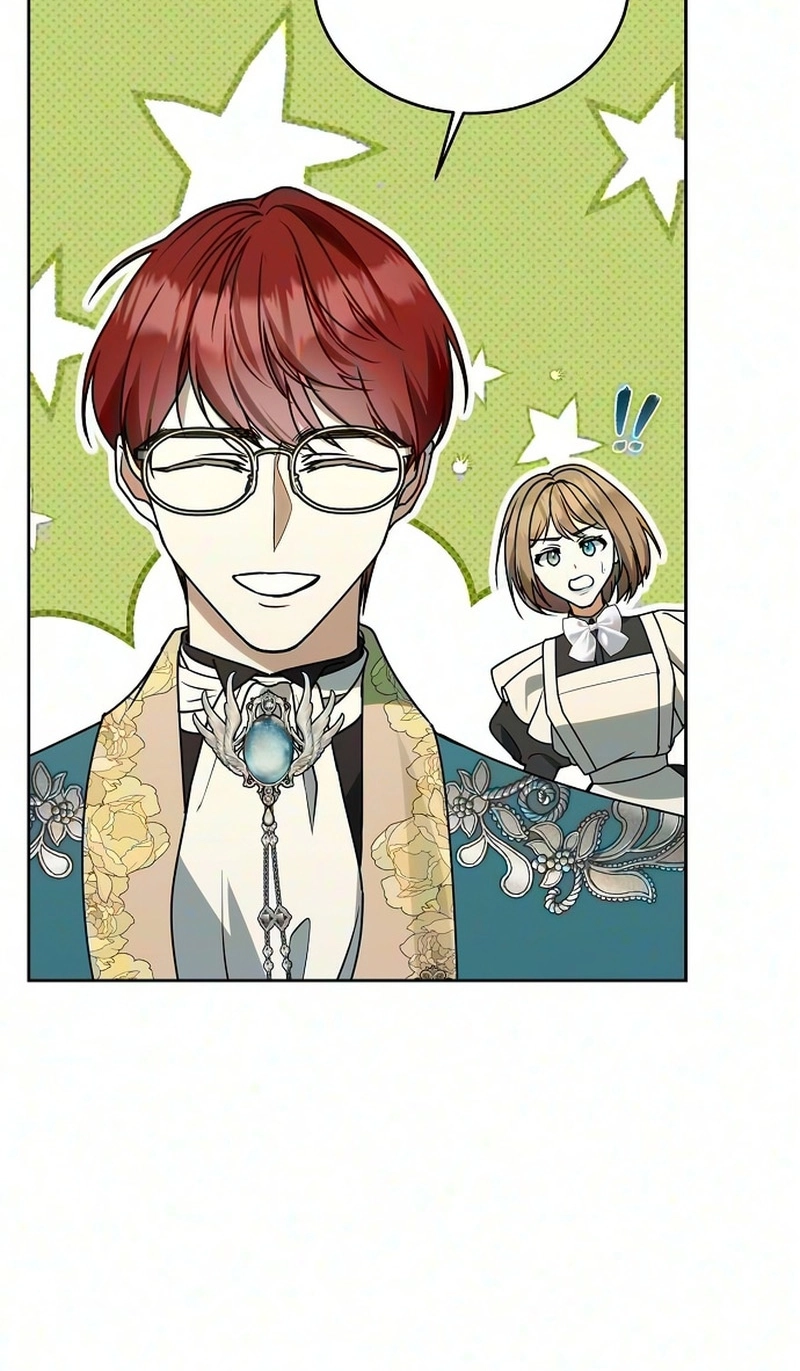 A Queen Worthy of Dishonor Chapter 40 page 7