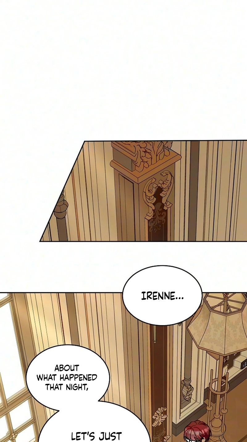 A Queen Worthy of Dishonor Chapter 40 page 10