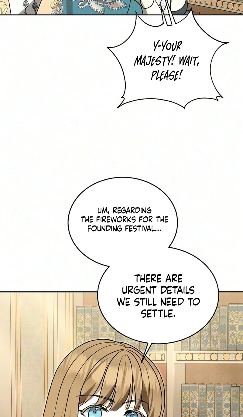A Queen Worthy of Dishonor Chapter 40 page 5
