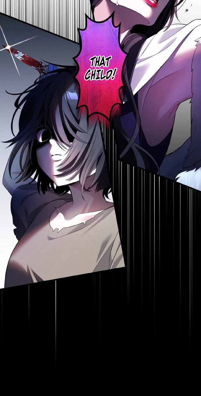 The Legendary Assassin Reincarnated as the Beloved Youngest Daughter of a Royal Family Chapter 109 page 20