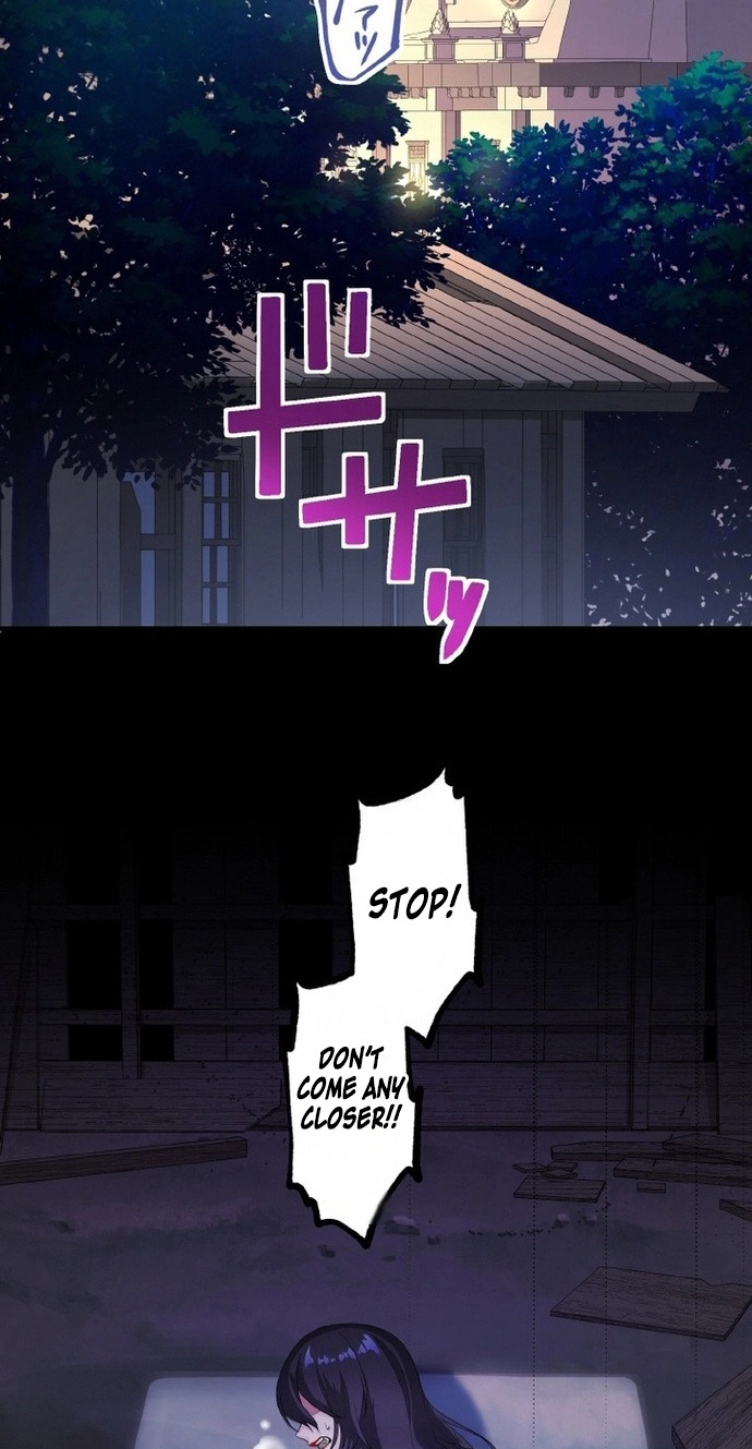 The Legendary Assassin Reincarnated as the Beloved Youngest Daughter of a Royal Family Chapter 109 page 44