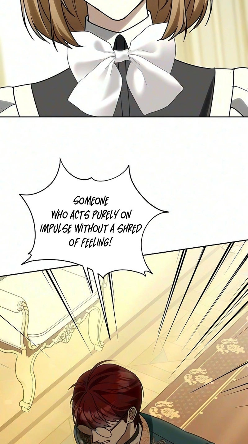 A Queen Worthy of Dishonor Chapter 40 page 17