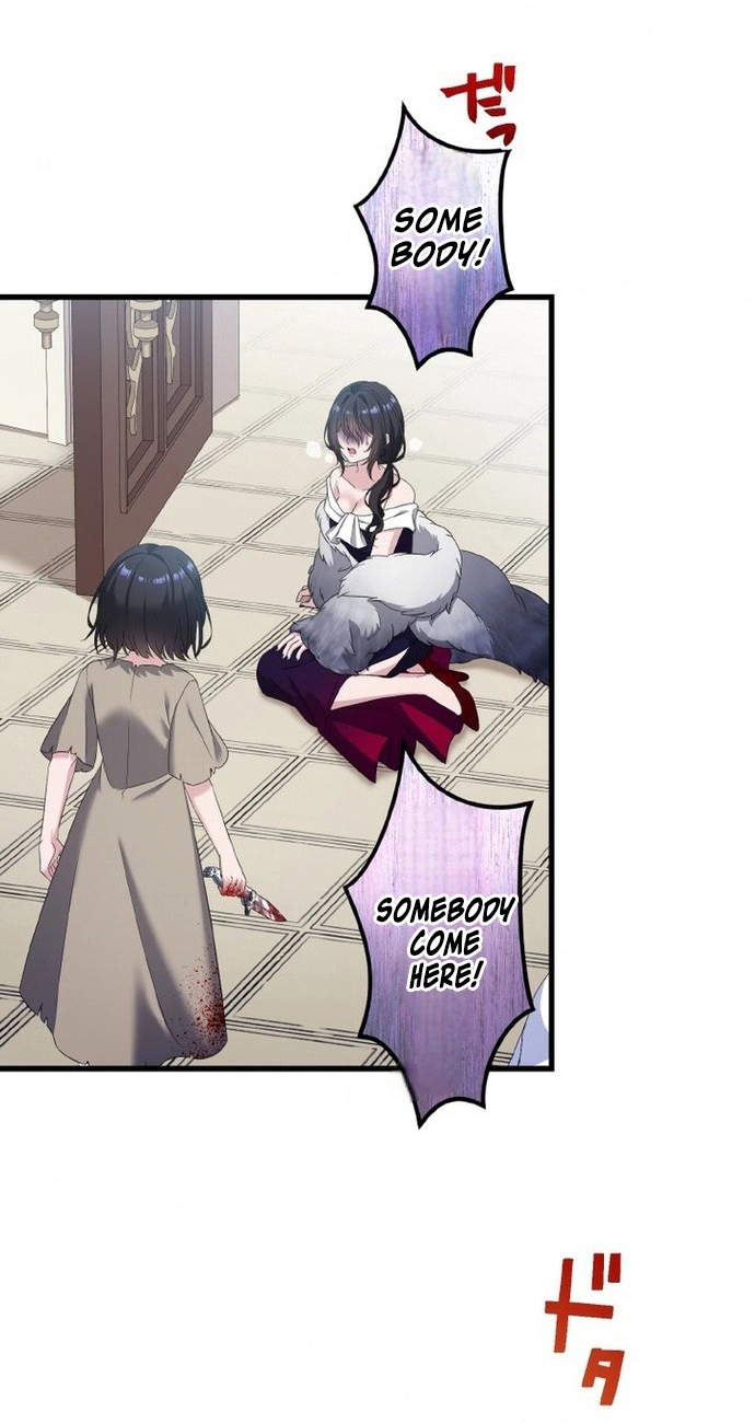 The Legendary Assassin Reincarnated as the Beloved Youngest Daughter of a Royal Family Chapter 109 page 18