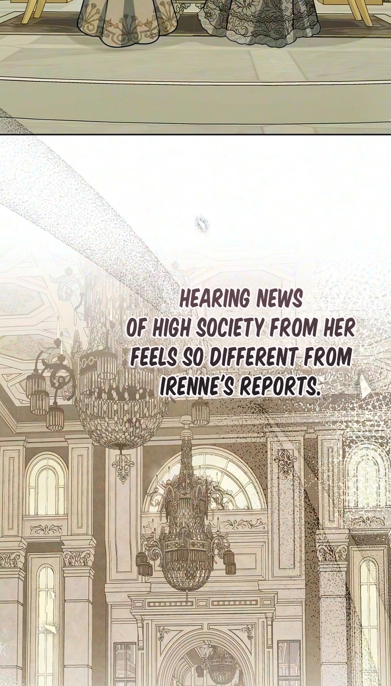A Queen Worthy of Dishonor Chapter 40 page 58
