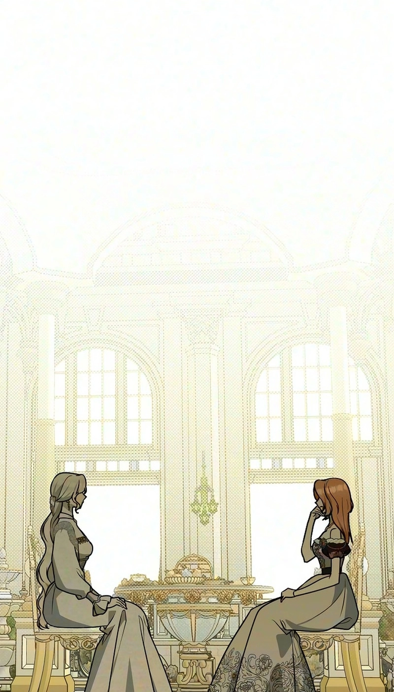 A Queen Worthy of Dishonor Chapter 40 page 57