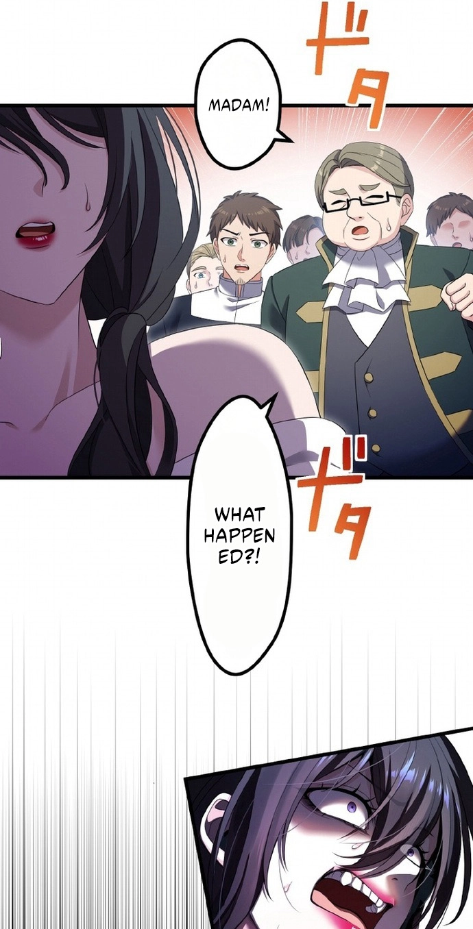 The Legendary Assassin Reincarnated as the Beloved Youngest Daughter of a Royal Family Chapter 109 page 19
