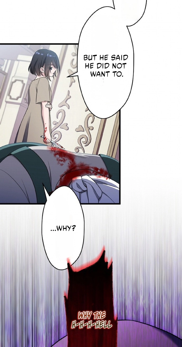The Legendary Assassin Reincarnated as the Beloved Youngest Daughter of a Royal Family Chapter 109 page 12