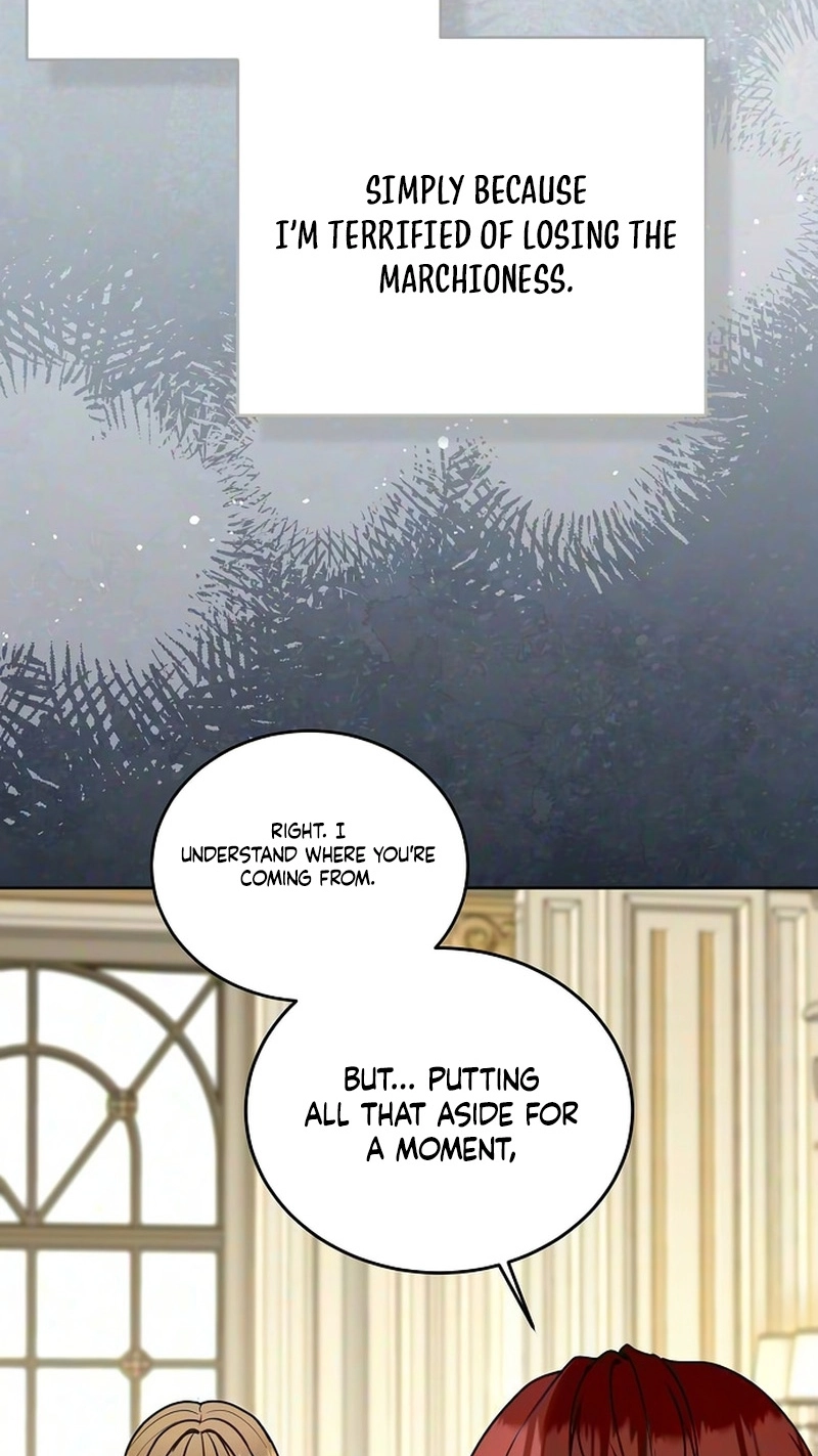 A Queen Worthy of Dishonor Chapter 40 page 29