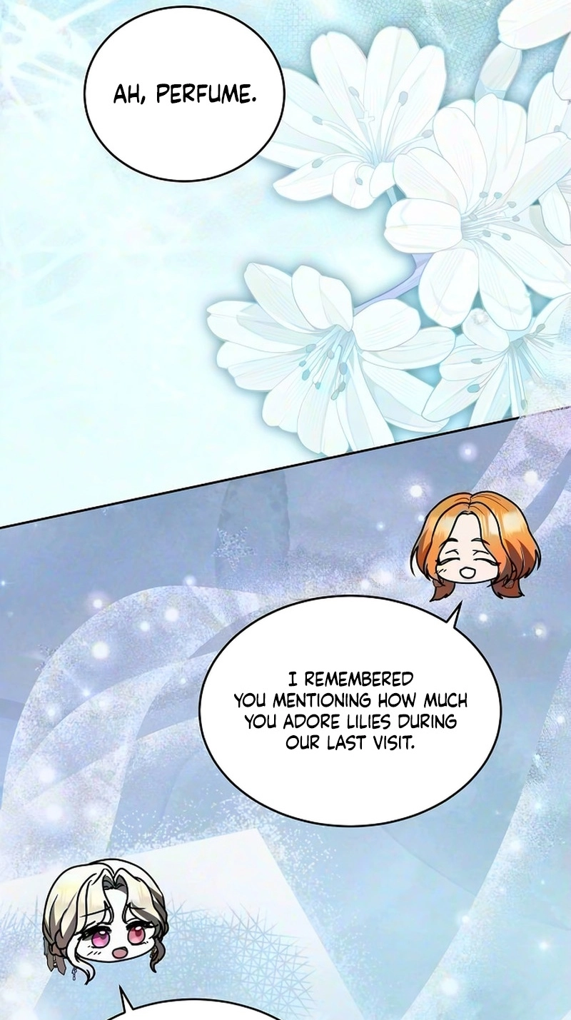 A Queen Worthy of Dishonor Chapter 40 page 48