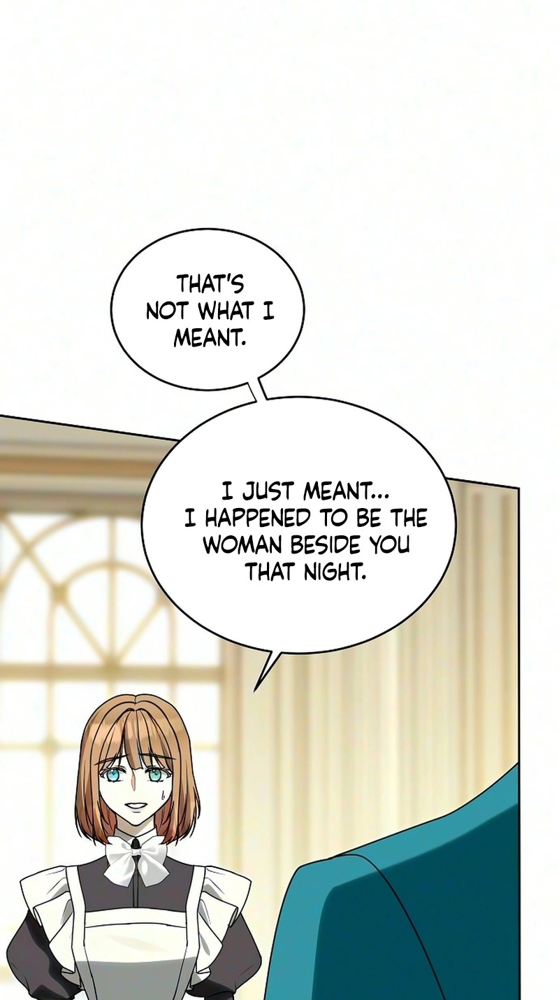 A Queen Worthy of Dishonor Chapter 40 page 15