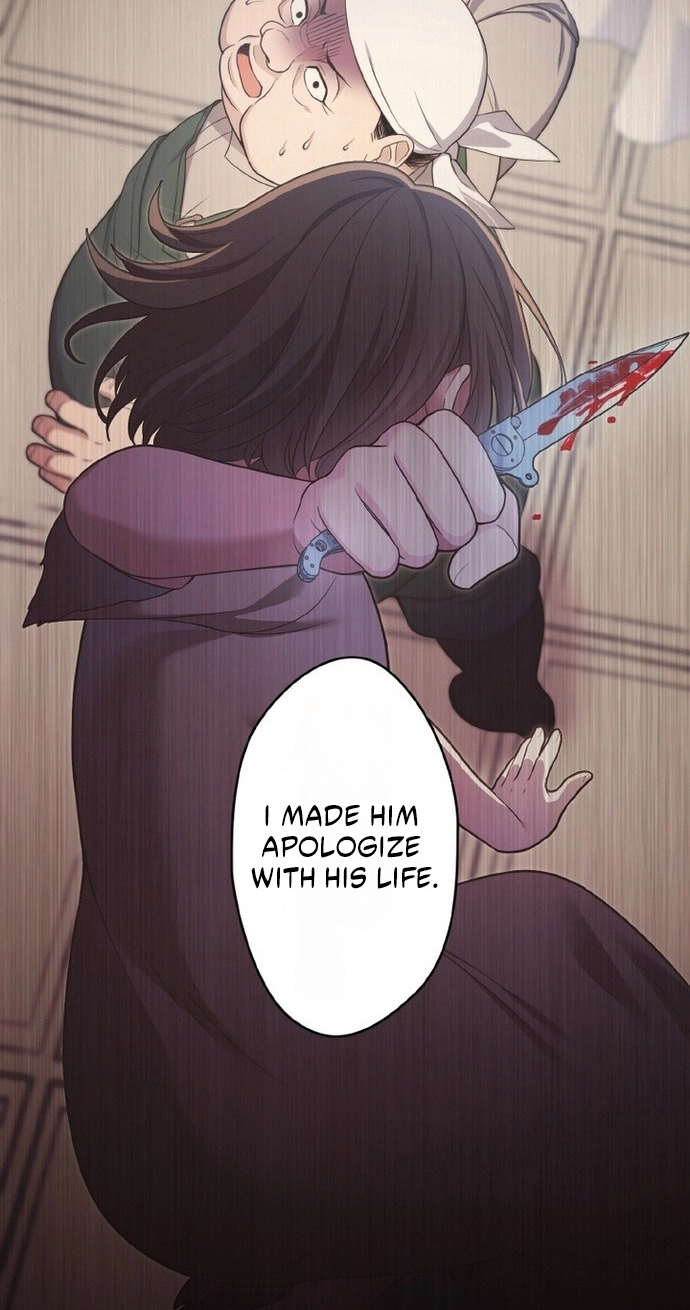 The Legendary Assassin Reincarnated as the Beloved Youngest Daughter of a Royal Family Chapter 109 page 15