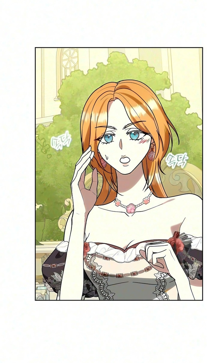 A Queen Worthy of Dishonor Chapter 40 page 56