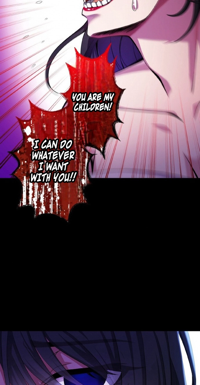 The Legendary Assassin Reincarnated as the Beloved Youngest Daughter of a Royal Family Chapter 109 page 47