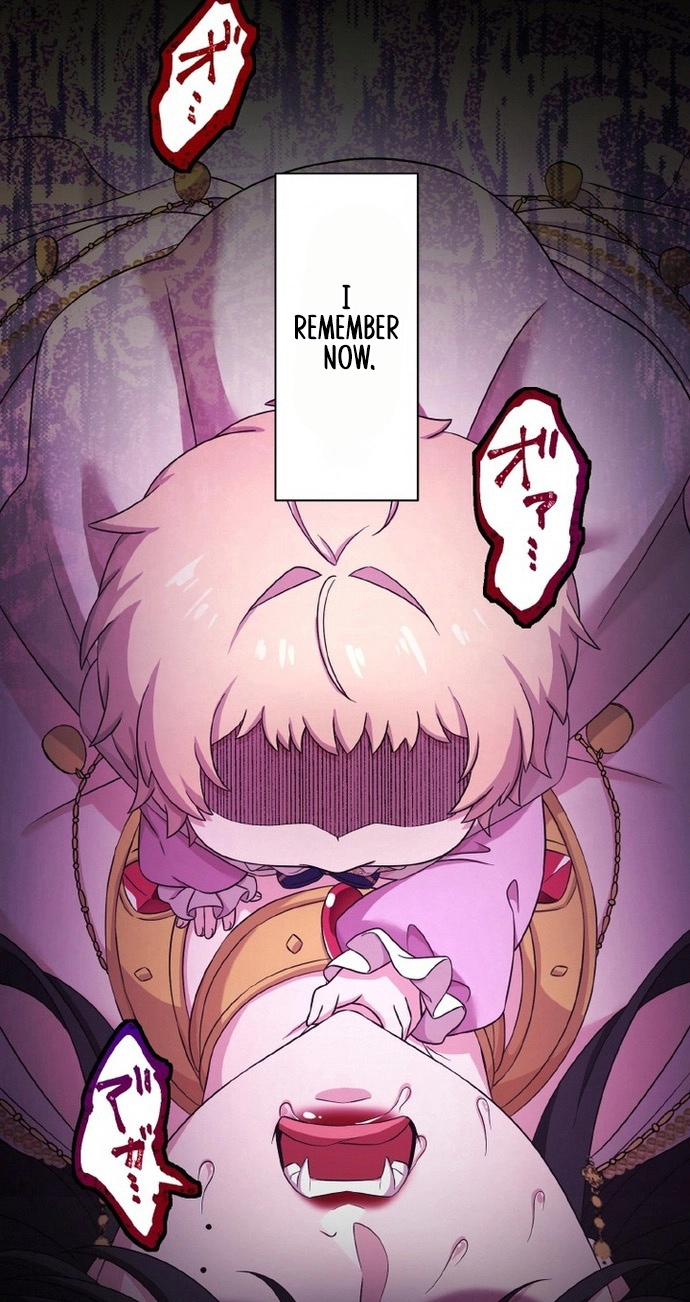 The Legendary Assassin Reincarnated as the Beloved Youngest Daughter of a Royal Family Chapter 109 page 55