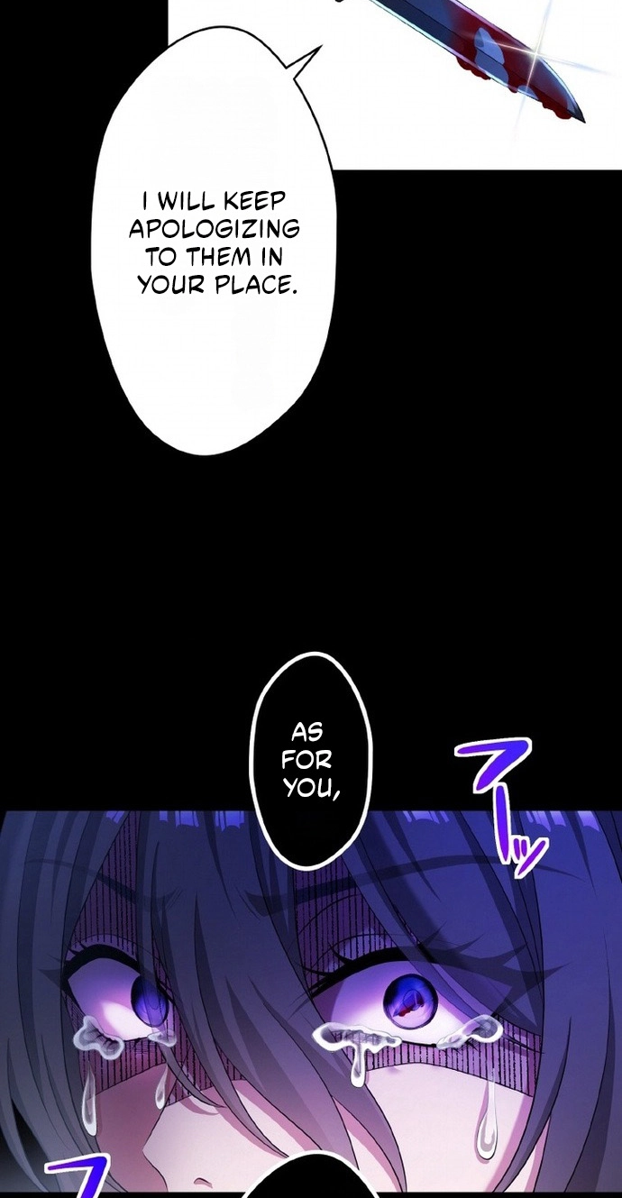 The Legendary Assassin Reincarnated as the Beloved Youngest Daughter of a Royal Family Chapter 109 page 49