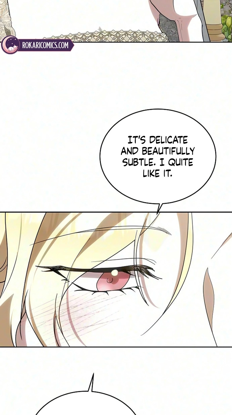 A Queen Worthy of Dishonor Chapter 40 page 51