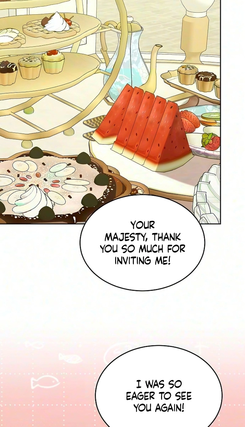 A Queen Worthy of Dishonor Chapter 40 page 39