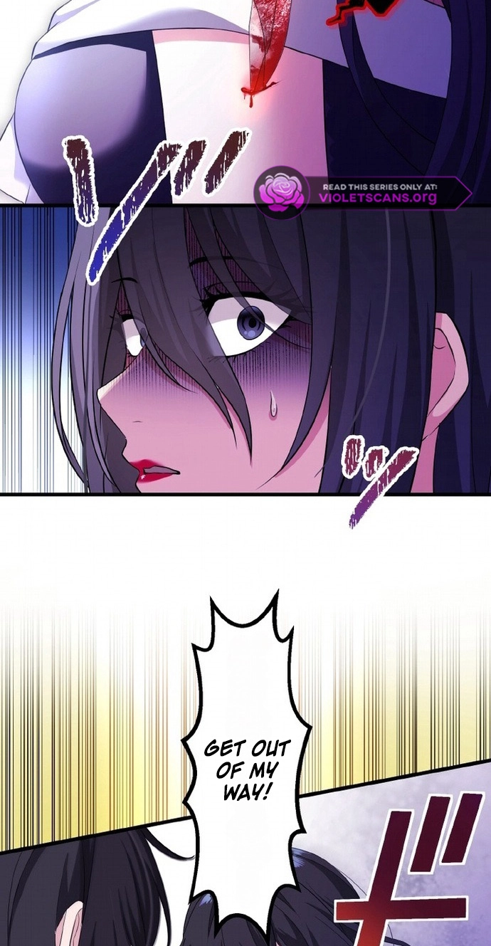 The Legendary Assassin Reincarnated as the Beloved Youngest Daughter of a Royal Family Chapter 109 page 38