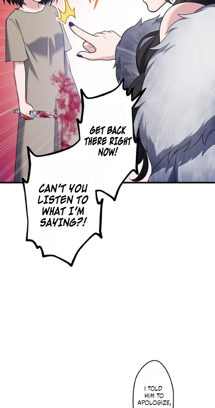 The Legendary Assassin Reincarnated as the Beloved Youngest Daughter of a Royal Family Chapter 109 page 11