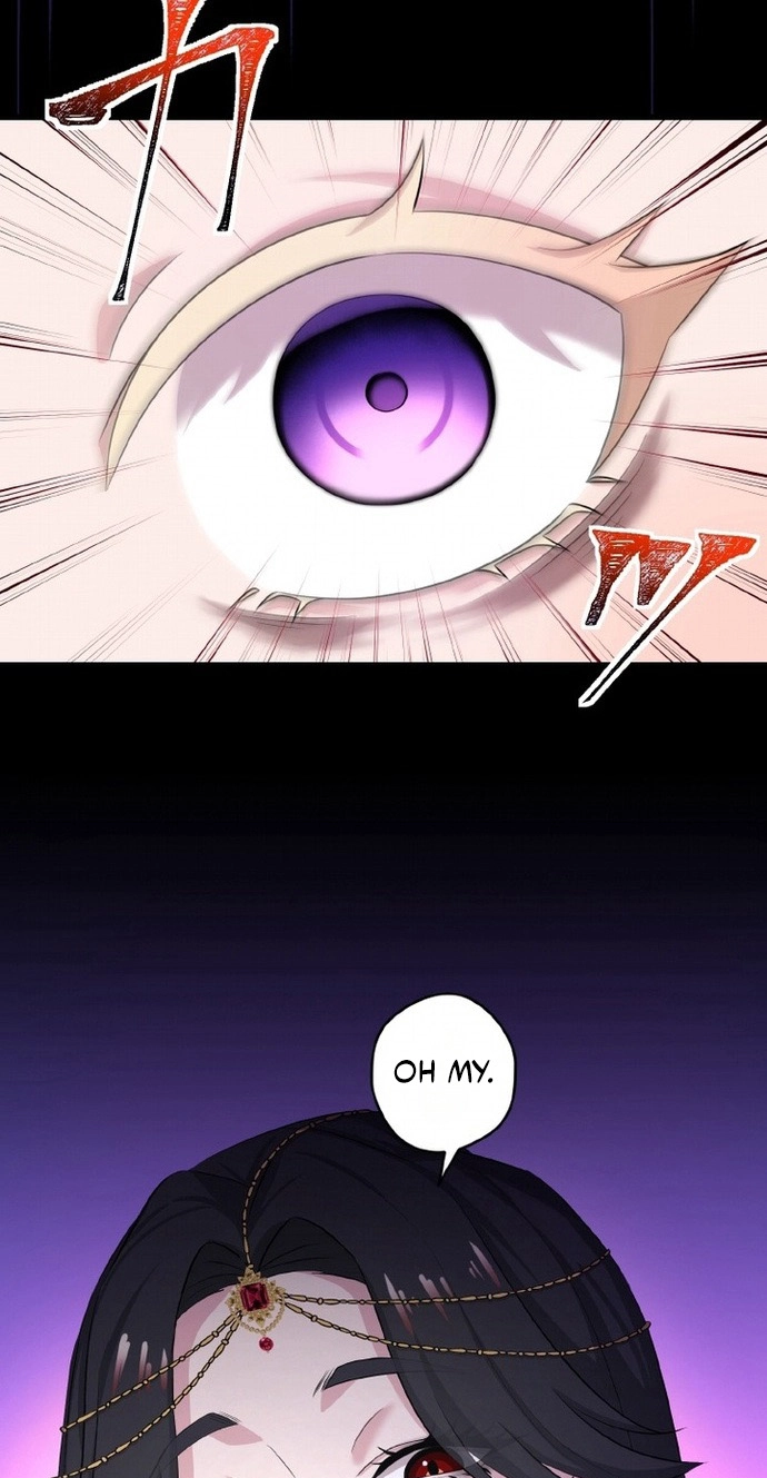 The Legendary Assassin Reincarnated as the Beloved Youngest Daughter of a Royal Family Chapter 109 page 53