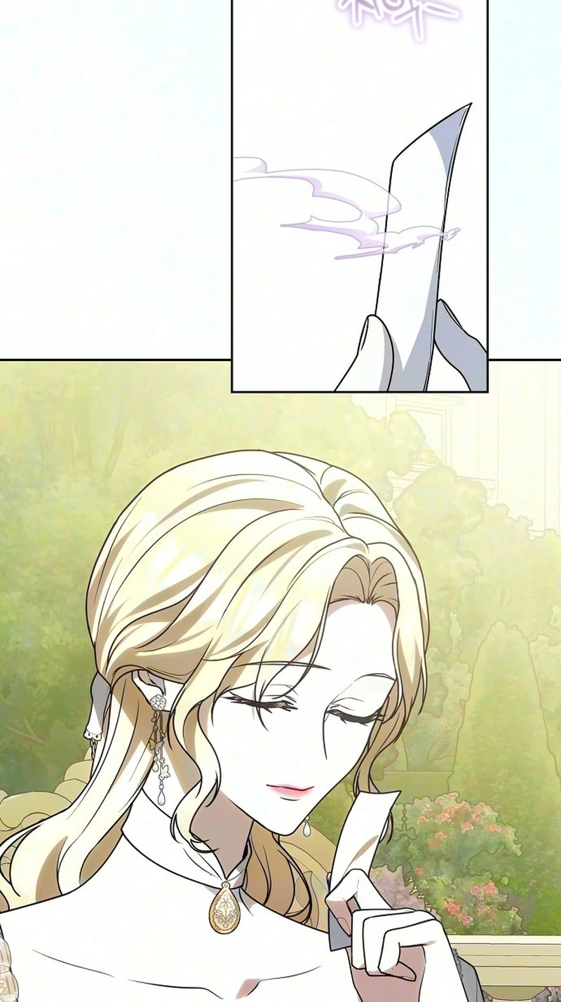 A Queen Worthy of Dishonor Chapter 40 page 50