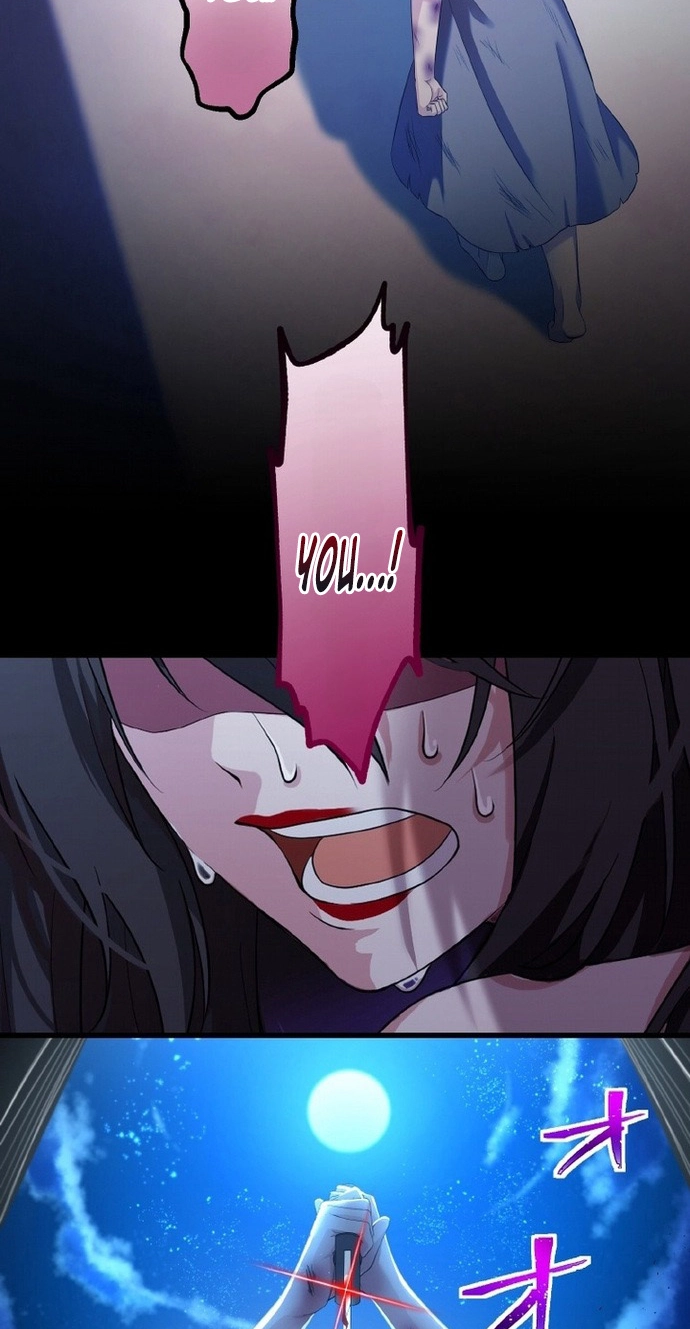 The Legendary Assassin Reincarnated as the Beloved Youngest Daughter of a Royal Family Chapter 109 page 51
