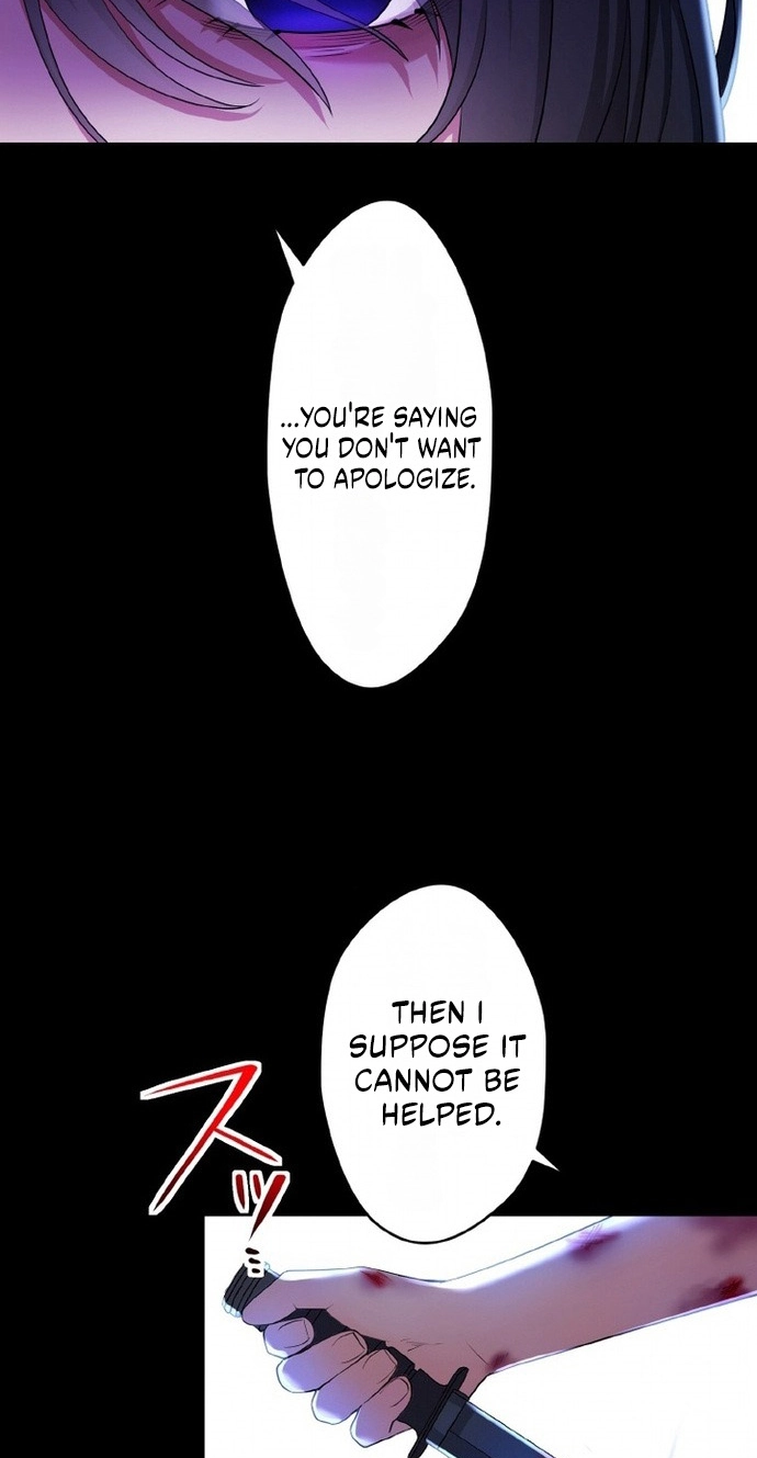 The Legendary Assassin Reincarnated as the Beloved Youngest Daughter of a Royal Family Chapter 109 page 48