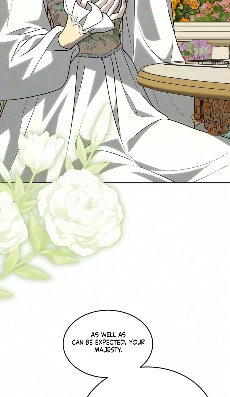 A Queen Worthy of Dishonor Chapter 40 page 42