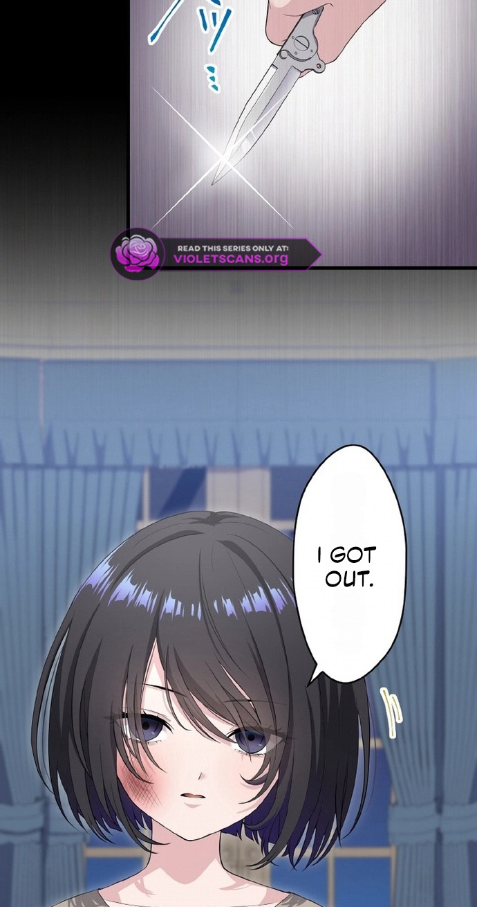 The Legendary Assassin Reincarnated as the Beloved Youngest Daughter of a Royal Family Chapter 109 page 9