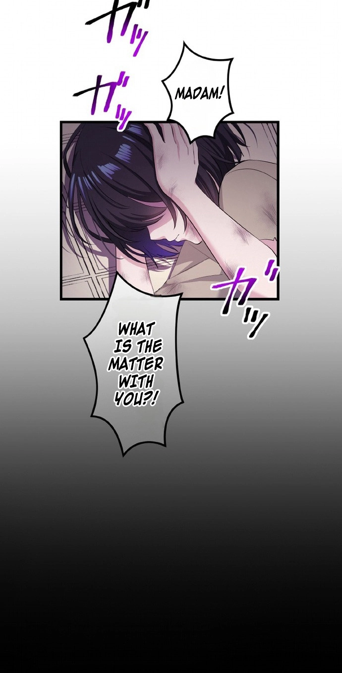 The Legendary Assassin Reincarnated as the Beloved Youngest Daughter of a Royal Family Chapter 109 page 28